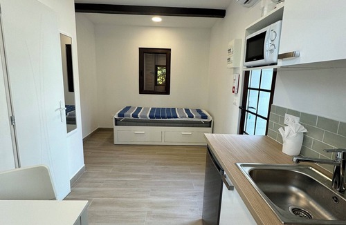 Cavaliere Apartment | VACATIONS BY THE SEA