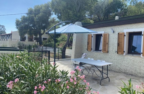 Cavaliere Apartment | VACATIONS BY THE SEA