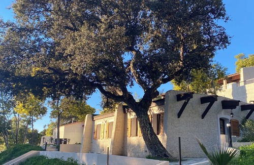 Cavaliere Apartment | VACATIONS BY THE SEA