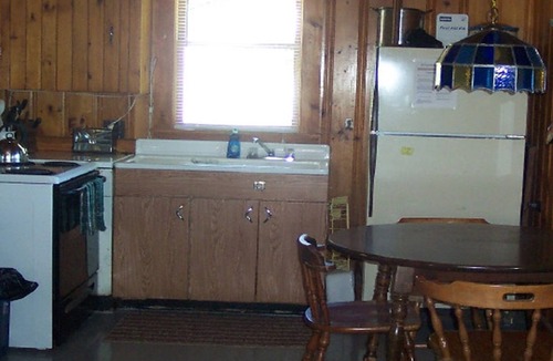 Brookton Cottage | Vacations, Guided Fishing Trips, Or Non Guided Fishing. Great Bass Fishing.