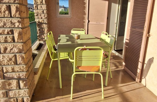 Cercie Villa | Vacations in Beaujolais