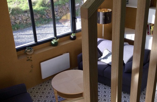 Coudeville-sur-Mer Cottage | Vacations in a cosy cottage between land and sea