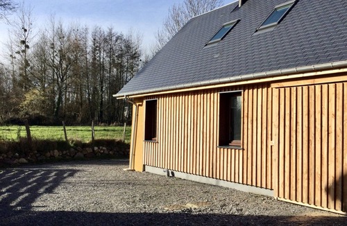Coudeville-sur-Mer Cottage | Vacations in a cosy cottage between land and sea