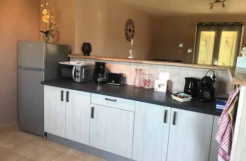 Baladou House | Vacations in Pomié