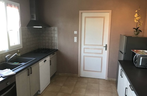 Baladou House | Vacations in Pomié