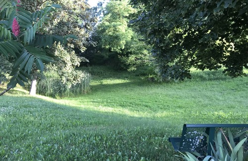 Baladou House | Vacations in Pomié