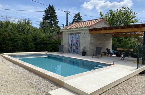 Baladou House | Vacations in Pomié