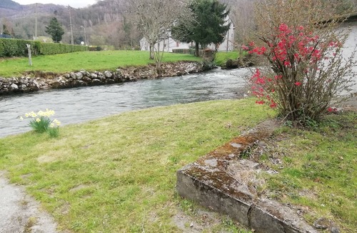 Aste House | Vacations in the mountains and on the banks of the Adour river