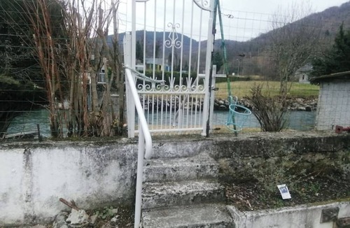 Aste Apartment | Vacations on the banks of the Adour