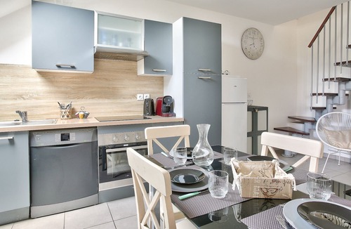 Pleurtuit Apartment | Vacations to discover Brittany