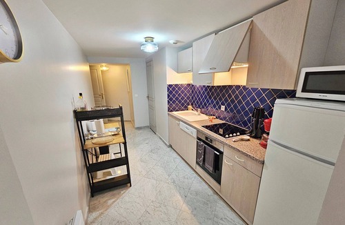 Saint-Nectaire Apartment | Vacations with family and friends in the heart of Saint-Nectaire