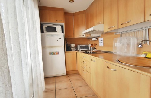 L'Escala Apartment | VACAY Apartamento Nuria