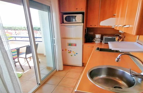 L'Escala Apartment | VACAY Apartamento Nuria