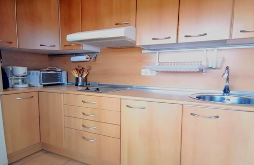 L'Escala Apartment | VACAY Apartamento Nuria