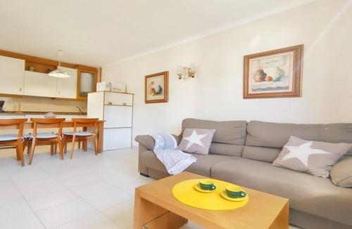 L'Escala Apartment | VACAY Apartamento Tras