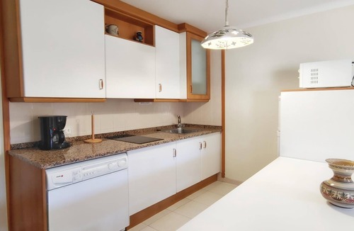 L'Escala Apartment | VACAY Apartamento Tras