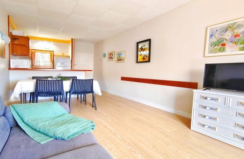 L'Escala Apartment | VACAY L'Escala - Apartamento Tropicana