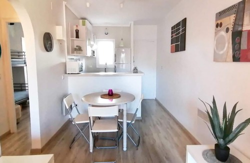 L'Escala Apartment | VACAY L'Escala - Apartamento Ibiza