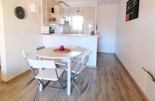 L'Escala Apartment | VACAY L'Escala - Apartamento Ibiza