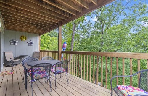Notch Estates House | Vacay N Stay - Quiet Community Near Branson