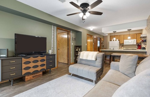 Notch Estates Condo | Vacay N Stay | Quiet Community Near Branson!