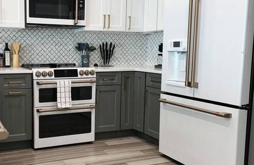 Neptune Beach House | Vacay or Relocation Home | 3 min walk to beach