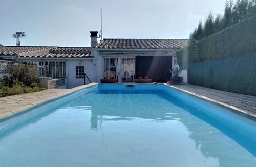 L'Escala Villa | VACAY Villa Armallada