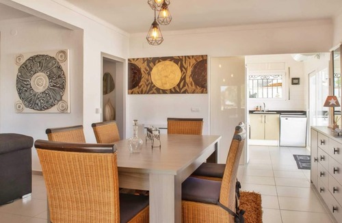 L'Escala Villa | VACAY Villa Cami