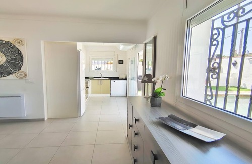 L'Escala Villa | VACAY Villa Cami