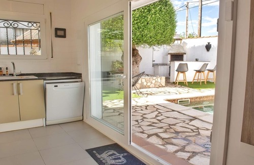 L'Escala Villa | VACAY Villa Cami