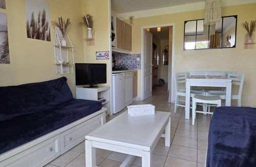 Chateau-d'Olonne Apartment | vaccation apartment for 5 peoples