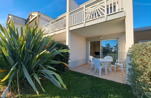 Chateau-d'Olonne Apartment | vaccation apartment for 5 peoples
