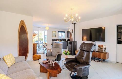 Pontenx-les-Forges House | Vaccine by Interhome