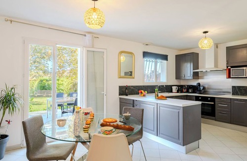 Pontenx-les-Forges House | Vaccine by Interhome