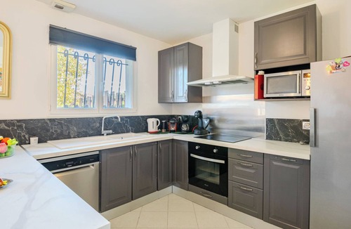 Pontenx-les-Forges House | Vaccine by Interhome