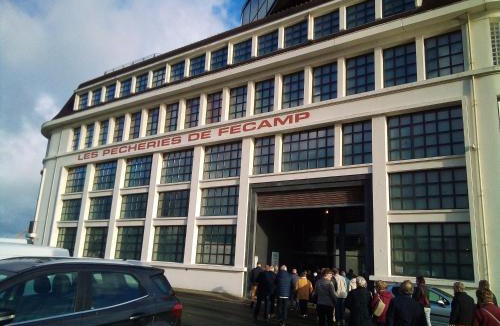 Saint-Nicolas-de-la-Haie House | Vachement bien !