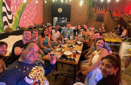Campoamor Hostel | VAD HOSTEL ALICANTE - Albergue Juvenil
