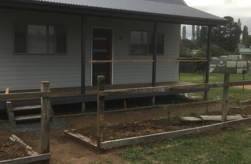 Berridale House | VaderHaus