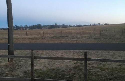 Berridale House | VaderHaus