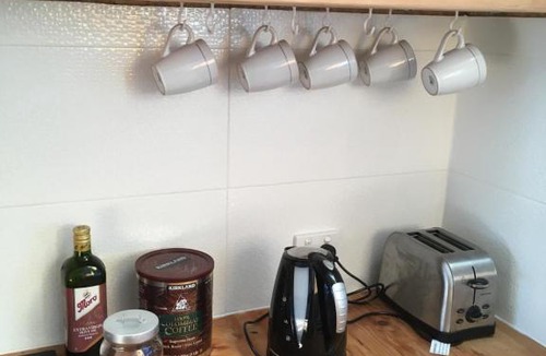 Berridale House | VaderHaus