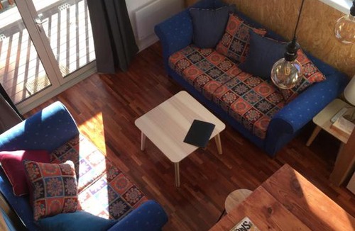 Berridale House | VaderHaus