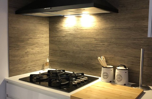 Casas Altas Apartment | Vagón de Tren Orient Express