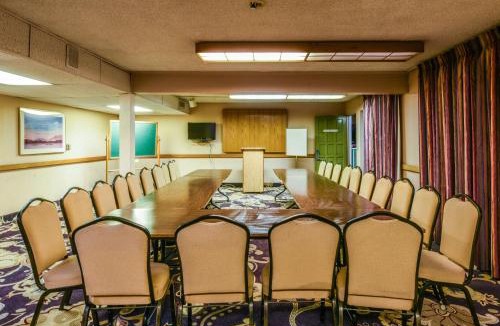 Costa Mesa Hotel | Vagabond Inn Costa Mesa