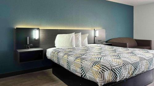 Lebec Hotel | Vagabond Inn Lebec