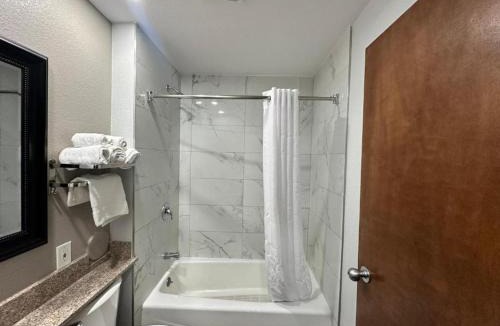Lebec Hotel | Vagabond Inn Lebec