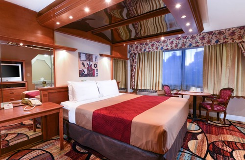 Alamitos Beach Hotel | Vagabond Inn Long Beach
