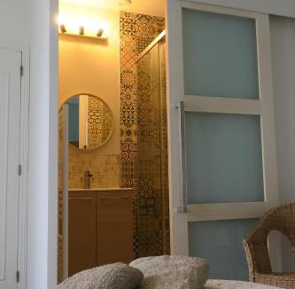 Azay-le-Rideau Bed & Breakfast | Vagabondes - Chambres d'hôtes à Azay-Le-Rideau