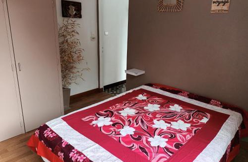 Beauvoir-sur-Mer House | Vaiana