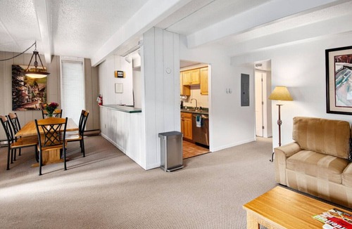 Vail Condo | Vail 2-bedroom condo with pool & Hot tub