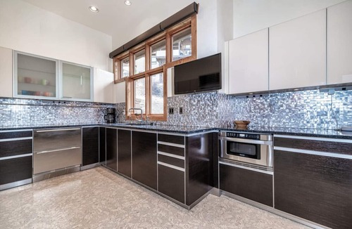 Eagle-Vail House | Vail Beaver Creek Home Unbelievable Mountain Views